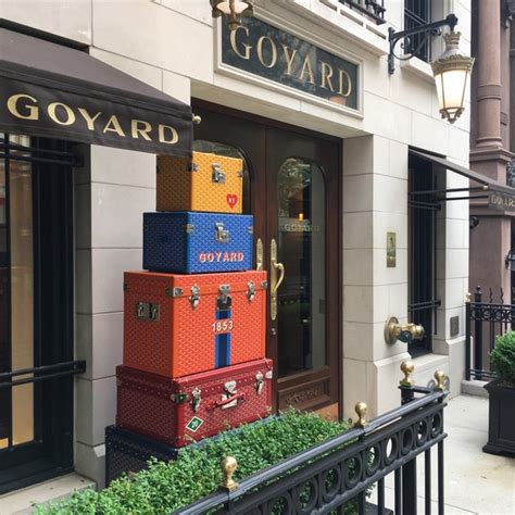 mason goyard|goyard new york city.